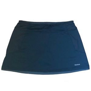 REEBOK active skort